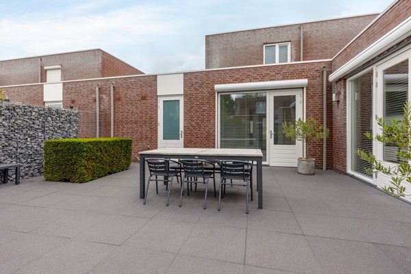 Medium property photo - In de Bóngerd 9, 6118 BN Nieuwstadt